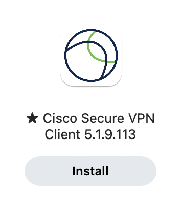 Install